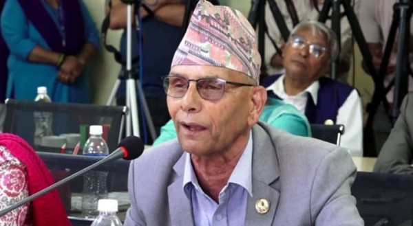 प्रहरीमा राजनीतिक हस्तक्षेप बढेपछि 'चेन अफ कमाण्ड' कमजोर बन्यो