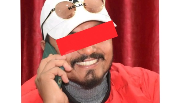 १७ वर्षीया किशोरीलाई बलात्कार गरेको आरोपमा पक्राउ परे वाइसिएल नेता