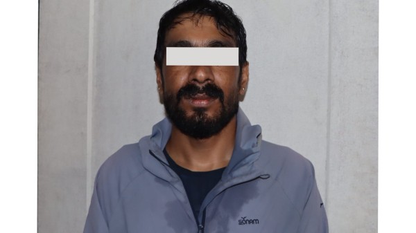 युके पठाउने भन्दै १ करोड २० लाख रुपैयाँ बढी ठगी गरेको आरोपमा प्रभाष पक्राउ