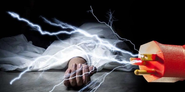 झापामा करेन्ट लागेर १५ जनाको मृत्यु