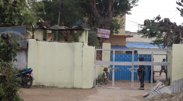 कैलाली कारागारमा झडप,१ जनाको मृत्यु, दर्जनौं कैदीबन्दी घाइते