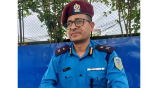 उल्टै भान्सेको आक्रमणमा परेका डीएसपी खरेलको बदनाम गराउने प्रयास, 'भएको थियो यस्तो'