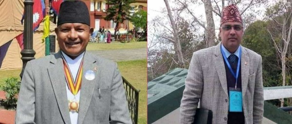राष्ट्रिय अनुसन्धान विभाग प्रमुखको दौडमा जोशी र कार्की, 'पहुँचवाला वा अब्बल'?