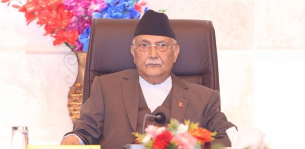 जेन-जी आन्दोलन: प्रधानमन्त्री ओलीले दिए राजीनामा