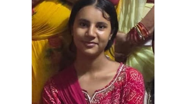 सम्पर्कविहीन भएकी १५ वर्षीया छात्रा सितास्मा नेपालगन्जमै फेला