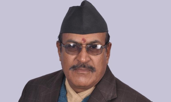 'जेन-जी आन्दोलन घटनामा संलग्नमाथि कारबाही गर्न आयोगको प्रतिवेदन कुर्न पर्दैन'