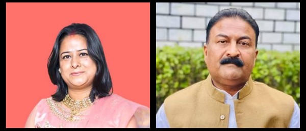 पूर्वमन्त्री श्रेष्ठ र गुप्तासहित ७ जनाविरुद्ध भ्रष्टाचार मुद्दा दर्ता