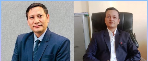 विवादमा परेका बाँकेका सीडीओ जोशीको सरुवा, उनको स्थानमा दिलकुमार तामाङ