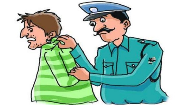 बाँके प्रहरीको फरार प्रतिवादी पक्राउ अभियानमा लागुऔषध मुद्दामा बैजनाथका रोकाया नियन्त्रणमा