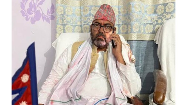 नरैनापुर शिक्षा आन्दोलन-निजी स्वार्थका नाममा गरिएको बन्द-हड्ताल तत्काल रोकियोस्: शाह