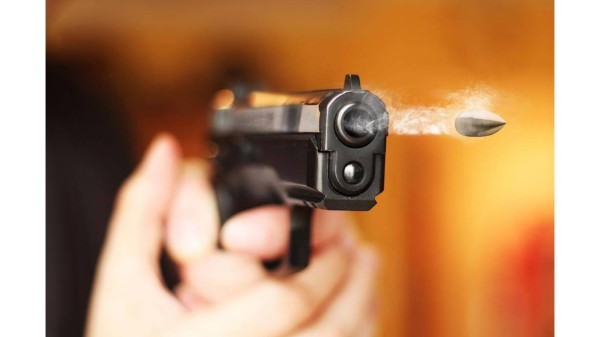 बर्दियाको राजापुरमा दाङका २८ वर्षीय युवकको हत्या, रेष्टुरेन्ट संचालक फरार,गोली हानिएको आशंका