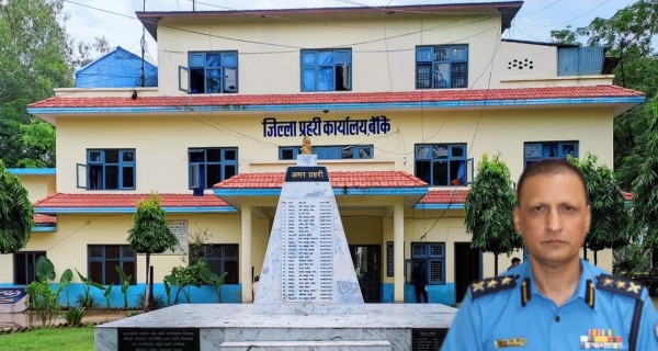 पुसमा बाँके प्रहरीको सफलता: अपराध अनुसन्धान, लागुऔषध नियन्त्रण र शान्ति सुरक्षामा फड्को