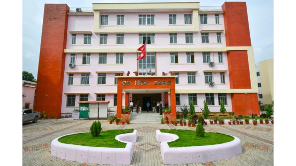 दाङ जिल्ला अदालतले गर्‍यो राप्ती गाउँपालिकाका अध्यक्षसहित ८ जनालाई दोषी ठहर