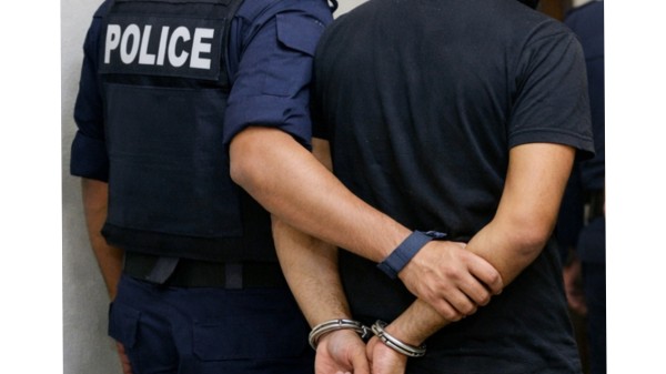 खजुराको दक्षिणी क्षेत्रबाट ब्राउन सुगरसहित २३ वर्षीय युवक पक्राउ