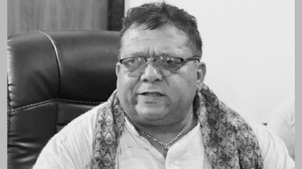 बेपत्ता भएका कपिलवस्तुका पूर्वमेयर किरण सिंह जङ्गलमा मृत भेटिए