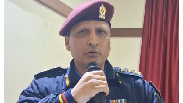 एसपी जिसीको ६ महिने कमाण्ड: जघन्य अपराध अनुसन्धानमा फड्को, अपराध नियन्त्रण परिणाममुखी