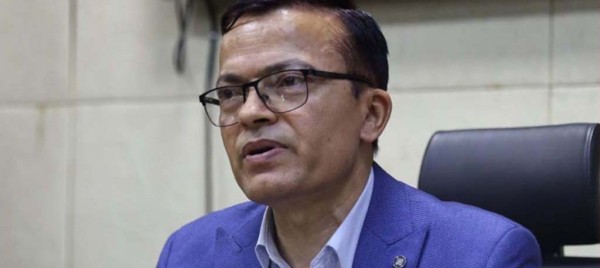 पक्राउ परेका काठमाडौंका पूर्व सीडीओ छवि रिजाल हाजिर जमानीमा रिहा