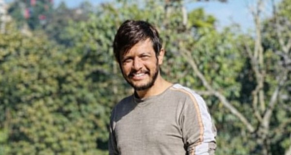 बलात्कारको आरोपमा चर्चित हास्य कलाकार सागर लम्साल 'बले' पक्राउ