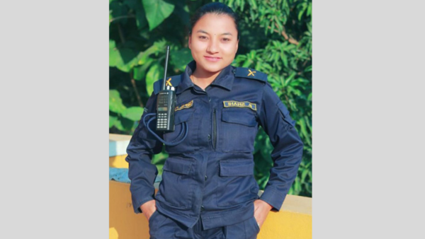 इन्स्पेक्टर बिनु शाहीलाई अदालतले दियो सफाइ