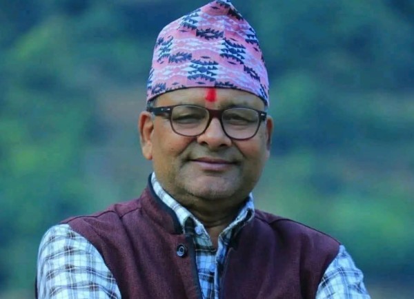 बन्यजन्तु आक्रमणले त्रसित बाँके–१: गौडेल भन्छन्– ‘मानव सुरक्षा पहिलो प्राथमिकता’