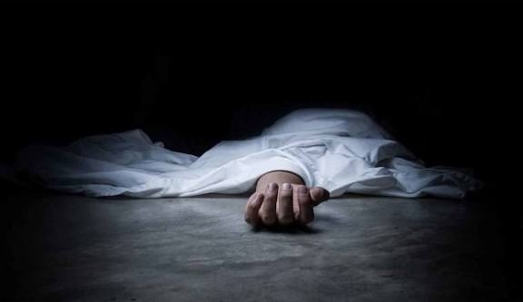 भीरबाट खसेर ६० वर्षीय मानबहादुर र ६ वर्षीया जसनाको मृत्यु