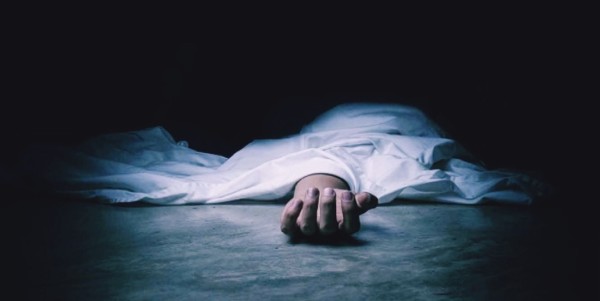 बोलेरो जिप दुर्घटनामा चालकको घटनास्थलमै मृत्यु