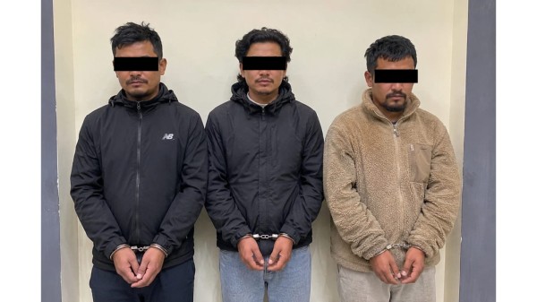 चक्कु प्रहारबाट एक युवकको हत्या, ३ जना पक्राउ