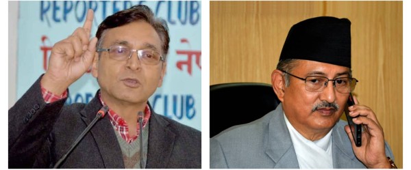भुटानी शरणार्थी प्रकरण: रायमाझी मुख्य योजनाकार,पूर्वगृहमन्त्री खाँण मतियार, २३ जना दोषी ठहर