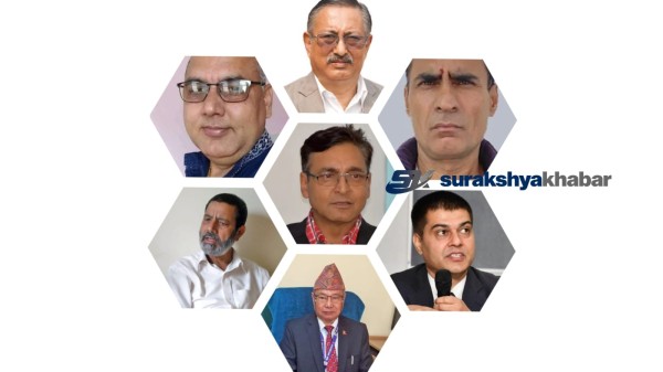 भुटानी शरणार्थी प्रकरण: बालकृष्ण खाणलाई २ वर्ष, रायमाझीलाई ४ वर्ष कैद (कसलाई कति सजाय?)