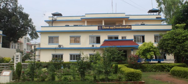 बर्दियामा ६८ अपराधका मुद्दा दर्ता, १७ किलो अफिमसहित ठूलो परिमाणमा लागुऔषध बरामद, ४० फरार पक्राउ