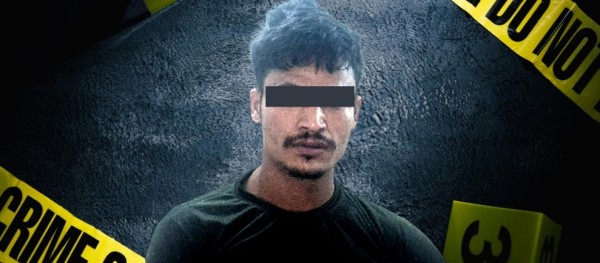 निशाको हत्यापछि शव पलङभित्र लुकाएर साथीसँगै रात बिताएका मुख्य आरोपी पक्राउ