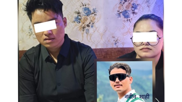 असई नवीन नेतृत्वको टोलीलाई ठूलो सफलता, ४०० ग्राम खैरो हेरोइनसहित दुई महिला पक्राउ
