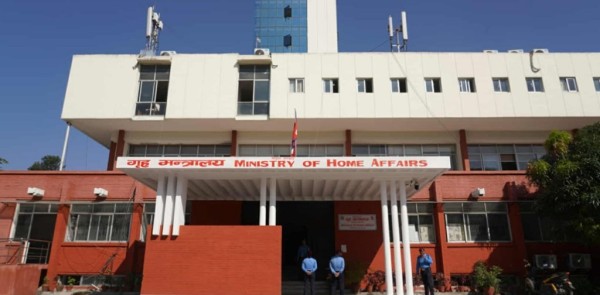 सुनसरी घटना: सीडीओसहित सुरक्षा प्रमुखहरु तानिए