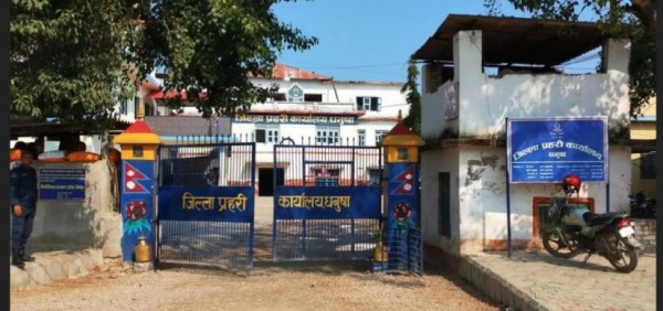 मन्दिर परिसरमा मृत फेला परेका पुरुषको घटनालाई धार्मिक रंग नदिन प्रहरीको आग्रह