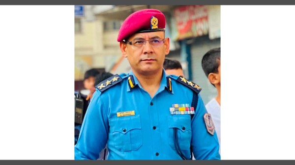 'एक आलोचनाले कयौं सफलता मेटिँदैन': एसपी कवितको कार्यसम्पादनमाथि सुरक्षा क्षेत्रको विश्लेषण