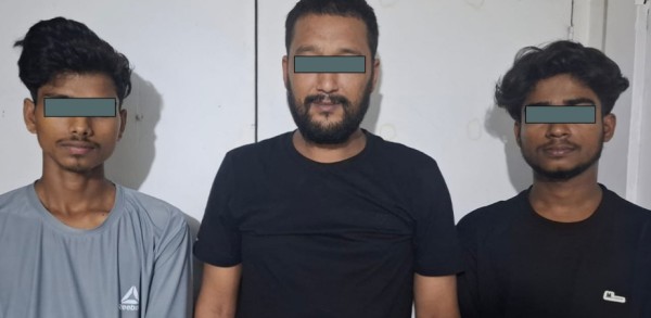लागूऔषध कारोबारको नयाँ तरिका बिफल पार्दै ब्यूरो, यसरी गरिन्थ्यो हेरोइनको बिक्री