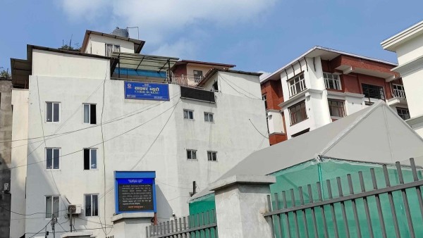शंकास्पद नम्बर र नयाँ इमेलबाट मेल आउँदा होसियार रहन साइबर ब्यूरोले गरायो सचेत