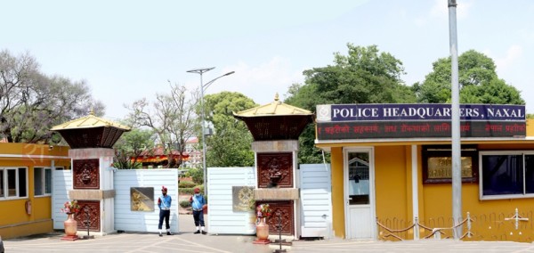 चार जिल्लाका प्रहरी प्रमुख रिक्त, दर्जनौं जिल्लाका एसपी परिवर्तन हुँदै