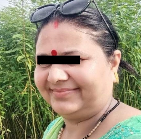 कर्तव्य ज्यान मुद्दाकी महिला फरार प्रतिवादी १६ वर्षपछि पक्राउ
