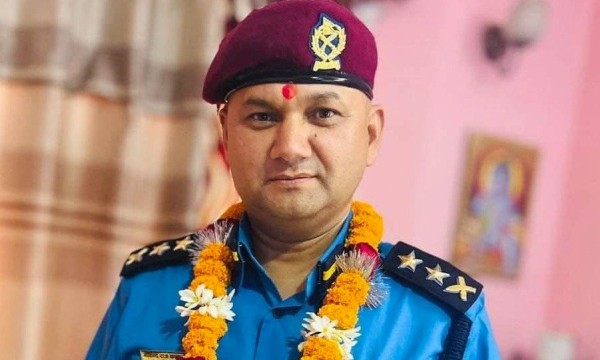 'मिटरब्याज’ आरोप अस्वीकार गर्दै एसपी काफ्लेले भने- ‘मिडिया ट्रायल गरेर बदनाम गर्न खोजियो’