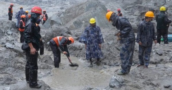 उद्धारमा खटिएका सुरक्षाकर्मी र कर्मचारीलाई जोखिम भत्ता, मृत्यु भए परिवारलाई १० लाख राहत