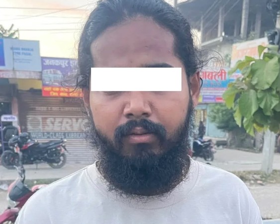 क्रिप्टो कारोबारमा दुई अर्बभन्दा बढीको रकम, सुनिलकुमार यादव पक्राउ