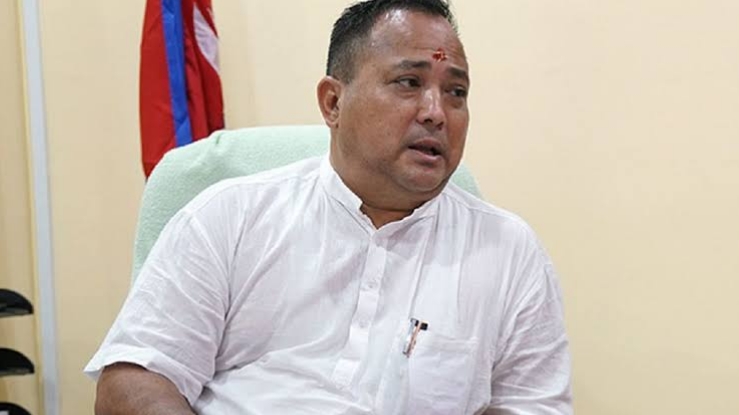 वीरगञ्जका मेयर राजेशमान सिंहलाई धरौटीमा रिहा गर्न आदेश