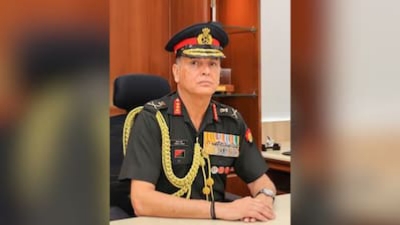 लेफ्टिनेन्ट जनरल धीरज सेठ सेनाको नयाँ प्रमुख नियुक्त