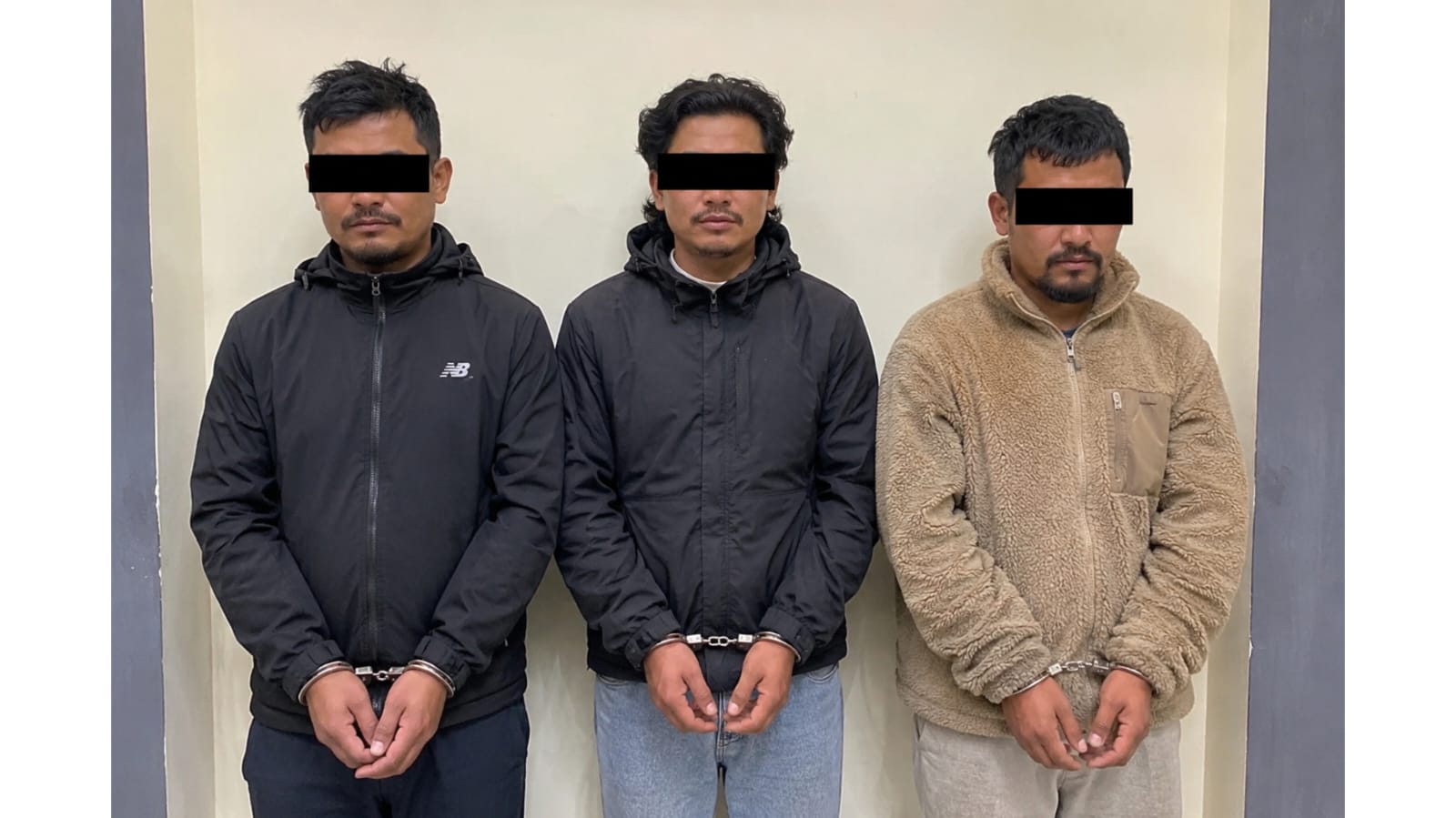 चक्कु प्रहारबाट एक युवकको हत्या, ३ जना पक्राउ