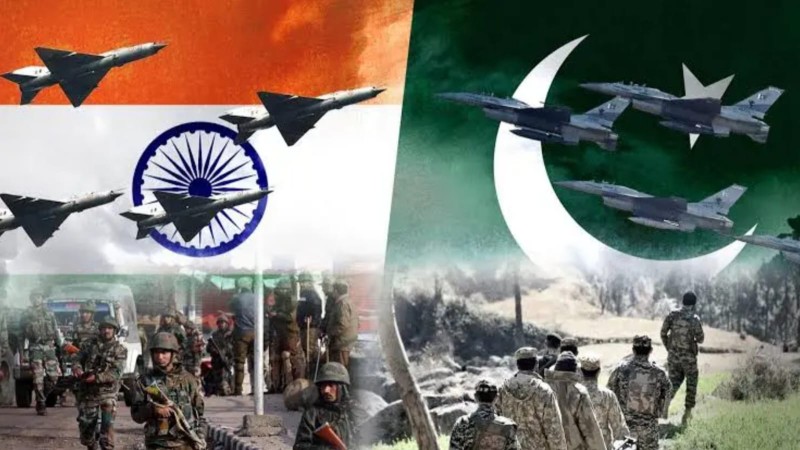 भारत पाकिस्तान युद्ध:२ मुस्लिम राष्ट्रसहित ३ देशको पाकिस्तानलाई समर्थनको घोषणा,भारतलाई पनि...
