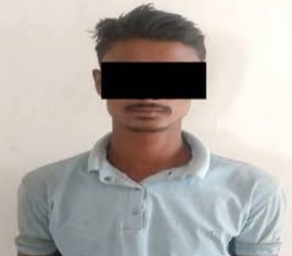 जेल सजाय पाएका फरार प्रतिवादी बादल बर्दिया प्रहरीको नियन्त्रणमा