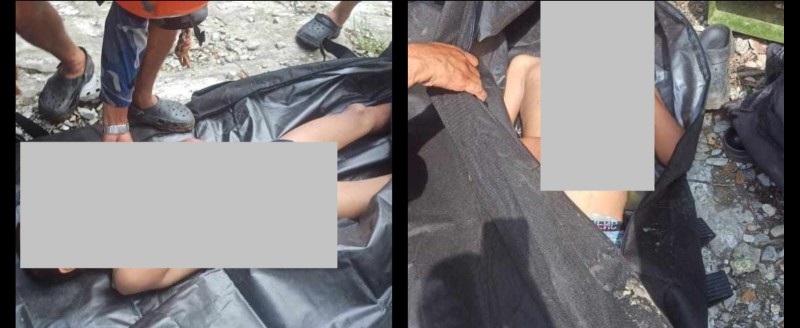 ड्याममा पौडी खेल्न गएका दुई बालकको मृत्यु, सशस्त्र प्रहरीले निकाल्यो शव