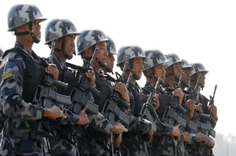 पोखराबाट सशस्त्र प्रहरीको स्कर्टिङमा ९ सय यात्रुलाई काठमाडौं ल्याइयो