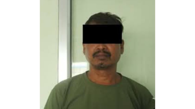 कर्तव्य ज्यान मुद्दाका प्रतिवादी १५ वर्षपछि बर्दिया प्रहरीको नियन्त्रणमा